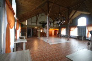 Parduodamos kitos paskirties, maitinimo patalpos Proskynos g. , Šakinių k., Klaipėdos r. sav., 426.05 m2 ploto 8