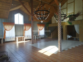 Parduodamos kitos paskirties, maitinimo patalpos Proskynos g. , Šakinių k., Klaipėdos r. sav., 426.05 m2 ploto 9