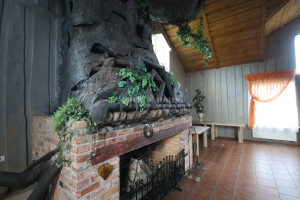 Parduodamos kitos paskirties, maitinimo patalpos Proskynos g. , Šakinių k., Klaipėdos r. sav., 426.05 m2 ploto 10