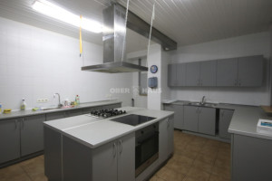 Parduodamos kitos paskirties, maitinimo patalpos Proskynos g. , Šakinių k., Klaipėdos r. sav., 426.05 m2 ploto 11