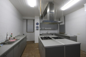 Parduodamos kitos paskirties, maitinimo patalpos Proskynos g. , Šakinių k., Klaipėdos r. sav., 426.05 m2 ploto 12