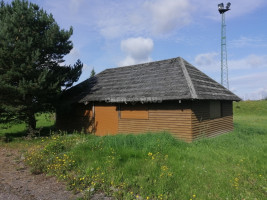 Parduodamos kitos paskirties, maitinimo patalpos Proskynos g. , Šakinių k., Klaipėdos r. sav., 426.05 m2 ploto 22
