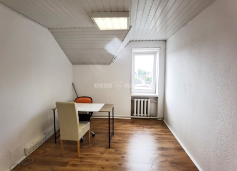 Nuomojamos administracinės patalpos Stoties g., Rožės, Panevėžio m., Panevėžio m. sav., 13.64 m2 ploto