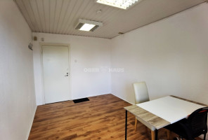 Nuomojamos administracinės patalpos Stoties g., Rožės, Panevėžio m., Panevėžio m. sav., 13.64 m2 ploto 2