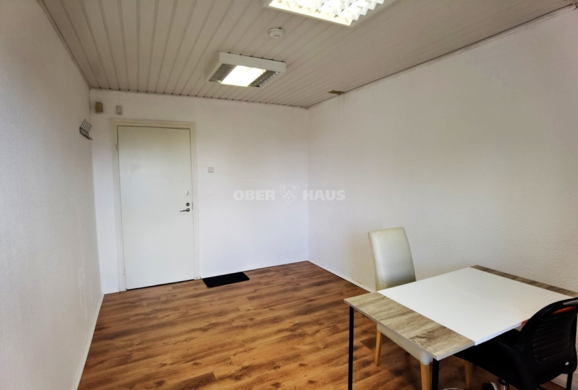 Nuomojamos administracinės patalpos Stoties g., Rožės, Panevėžio m., Panevėžio m. sav., 13.64 m2 ploto 2