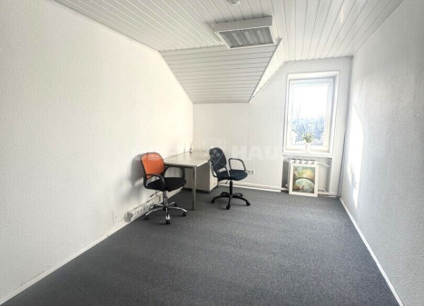 Nuomojamos administracinės patalpos Stoties g., Rožės, Panevėžio m., Panevėžio m. sav., 13.64 m2 ploto