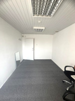 Nuomojamos administracinės patalpos Stoties g., Rožės, Panevėžio m., Panevėžio m. sav., 13.64 m2 ploto 2