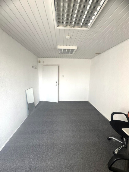 Nuomojamos administracinės patalpos Stoties g., Rožės, Panevėžio m., Panevėžio m. sav., 13.64 m2 ploto 2