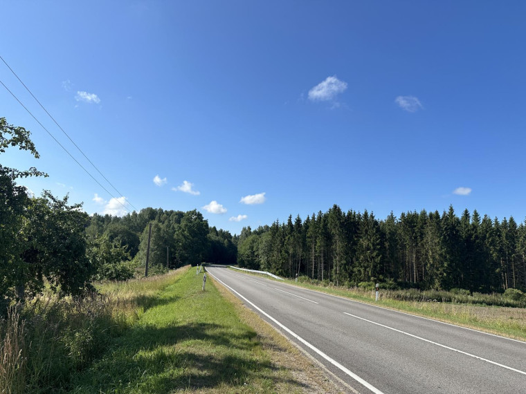Parduodamas namas Laumės g., Visdergių k., Šiaulių r. sav., 93.11 m² ploto 3 kambariai 4