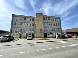 Parduodamos patalpos Vytauto Didžiojo g., Jurbarko m., Jurbarko r. sav., 156.29 m² ploto 2
