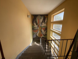 Parduodamos patalpos Vytauto Didžiojo g., Jurbarko m., Jurbarko r. sav., 156.29 m² ploto 4