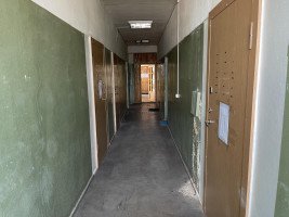 Parduodamos patalpos Vytauto Didžiojo g., Jurbarko m., Jurbarko r. sav., 156.29 m² ploto 5