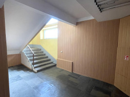 Parduodamos patalpos Vytauto Didžiojo g., Jurbarko m., Jurbarko r. sav., 156.29 m² ploto 6
