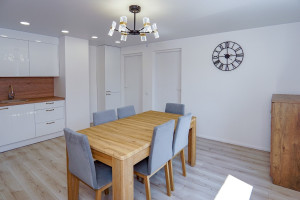 Parduodamas namas Nemuno g., Kniaudiškis, Panevėžio m., Panevėžio m. sav., 67 m2 ploto, 2 aukštai 2