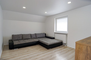 Parduodamas namas Nemuno g., Kniaudiškis, Panevėžio m., Panevėžio m. sav., 67 m2 ploto, 2 aukštai 7