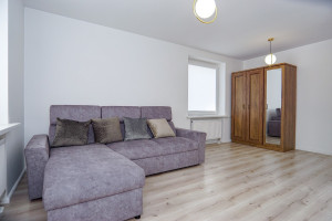 Parduodamas namas Nemuno g., Kniaudiškis, Panevėžio m., Panevėžio m. sav., 67 m2 ploto, 2 aukštai 11