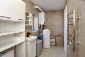 Parduodamas namas Nemuno g., Kniaudiškis, Panevėžio m., Panevėžio m. sav., 67 m2 ploto, 2 aukštai 16