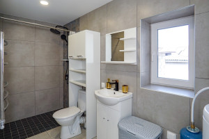 Parduodamas namas Nemuno g., Kniaudiškis, Panevėžio m., Panevėžio m. sav., 67 m2 ploto, 2 aukštai 20