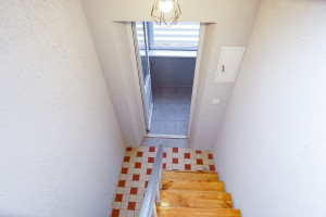 Parduodamas namas Nemuno g., Kniaudiškis, Panevėžio m., Panevėžio m. sav., 67 m2 ploto, 2 aukštai 26