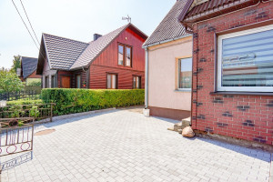 Parduodamas namas Nemuno g., Kniaudiškis, Panevėžio m., Panevėžio m. sav., 67 m2 ploto, 2 aukštai 27