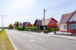 Parduodamas namas Nemuno g., Kniaudiškis, Panevėžio m., Panevėžio m. sav., 67 m2 ploto, 2 aukštai 28