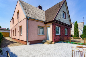 Parduodamas namas Nemuno g., Kniaudiškis, Panevėžio m., Panevėžio m. sav., 67 m2 ploto, 2 aukštai 29