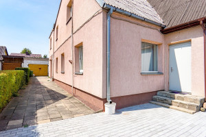 Parduodamas namas Nemuno g., Kniaudiškis, Panevėžio m., Panevėžio m. sav., 67 m2 ploto, 2 aukštai 31