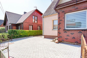 Parduodamas namas Nemuno g., Kniaudiškis, Panevėžio m., Panevėžio m. sav., 67 m2 ploto, 2 aukštai 32