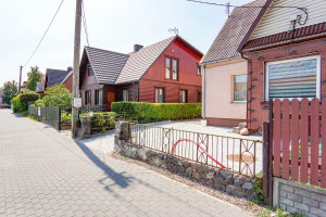 Parduodamas namas Nemuno g., Kniaudiškis, Panevėžio m., Panevėžio m. sav., 67 m2 ploto, 2 aukštai 34