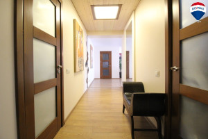 Parduodamas butas Vytauto g., Centre, Šiauliuose, 75.08 kv.m ploto 14