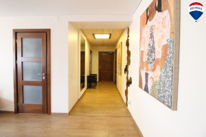 Parduodamas butas Vytauto g., Centre, Šiauliuose, 75.08 kv.m ploto 15