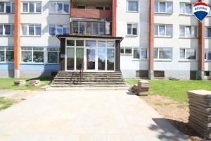 Parduodamas butas Vytauto g., Centre, Šiauliuose, 75.08 kv.m ploto 17