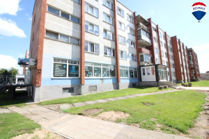 Parduodamas butas Vytauto g., Centre, Šiauliuose, 75.08 kv.m ploto 18
