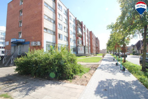 Parduodamas butas Vytauto g., Centre, Šiauliuose, 75.08 kv.m ploto 19