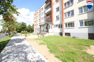 Parduodamas butas Vytauto g., Centre, Šiauliuose, 75.08 kv.m ploto 20