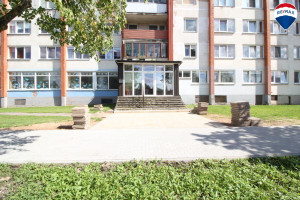 Parduodamas butas Vytauto g., Centre, Šiauliuose, 75.08 kv.m ploto 21