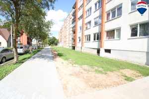 Parduodamas butas Vytauto g., Centre, Šiauliuose, 75.08 kv.m ploto 22