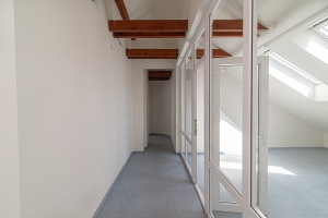 Nuomojamos administracinės patalpos Vilniaus g., Senamiestis, Vilniaus m., Vilniaus m. sav., 146.15 m2 ploto 2
