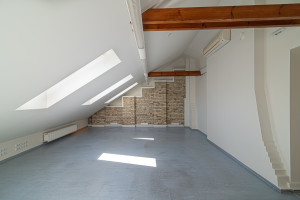 Nuomojamos administracinės patalpos Vilniaus g., Senamiestis, Vilniaus m., Vilniaus m. sav., 146.15 m2 ploto 4