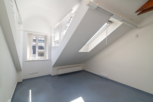 Nuomojamos administracinės patalpos Vilniaus g., Senamiestis, Vilniaus m., Vilniaus m. sav., 146.15 m2 ploto 12