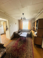 Parduodamas namas Kėdainių g., Šeduvos m., Radviliškio r. sav., 70.54 m² ploto 3 kambariai 12