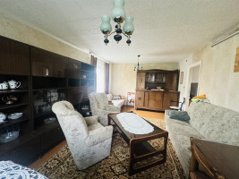 Parduodamas namas Kėdainių g., Šeduvos m., Radviliškio r. sav., 70.54 m² ploto 3 kambariai 13