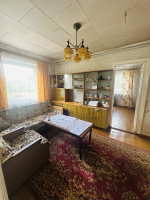Parduodamas namas Kėdainių g., Šeduvos m., Radviliškio r. sav., 70.54 m² ploto 3 kambariai 14