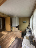 Parduodamas namas Kėdainių g., Šeduvos m., Radviliškio r. sav., 70.54 m² ploto 3 kambariai 15