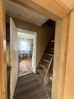 Parduodamas namas Kėdainių g., Šeduvos m., Radviliškio r. sav., 70.54 m² ploto 3 kambariai 16