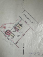 Parduodamas namas Kėdainių g., Šeduvos m., Radviliškio r. sav., 70.54 m² ploto 3 kambariai 18