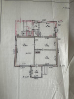 Parduodamas namas Kėdainių g., Šeduvos m., Radviliškio r. sav., 70.54 m² ploto 3 kambariai 20