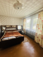 Parduodamas namas Kėdainių g., Šeduvos m., Radviliškio r. sav., 70.54 m² ploto 3 kambariai 10