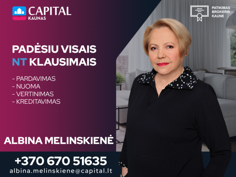 Parduodamas namas Baukių k., Raseinių r. sav., 85.19 m2 ploto, 1 aukštai 32