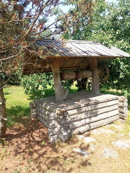 Parduodamas namas Baukių k., Raseinių r. sav., 85.19 m2 ploto, 1 aukštai 10